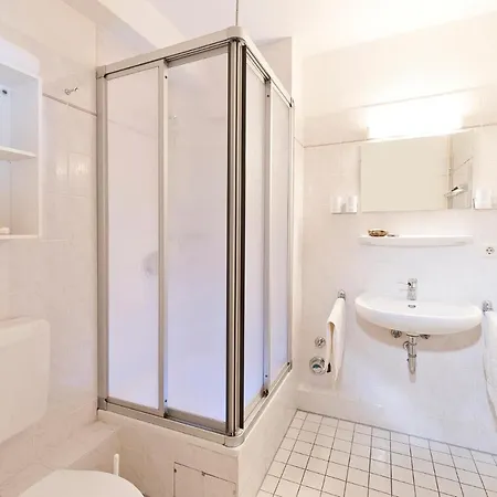 Apartament Hus Jadekieker Hus Jadekieker 15 Schillig