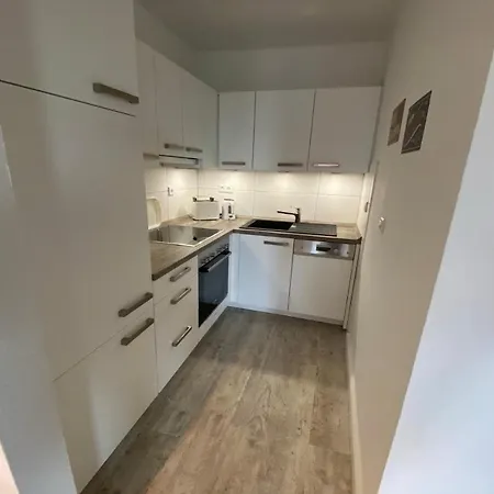 Hus Jadekieker Hus Jadekieker 15 Schillig