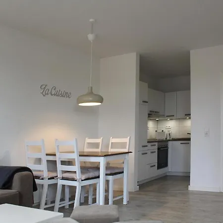Hus Jadekieker Hus Jadekieker 15 * Schillig