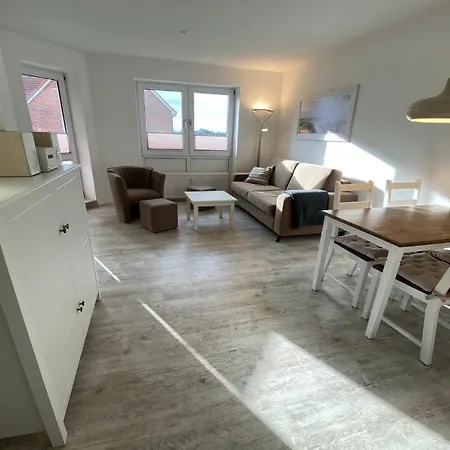 Hus Jadekieker Hus Jadekieker 15 *