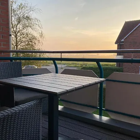 Hus Jadekieker Hus Jadekieker 15 Daire