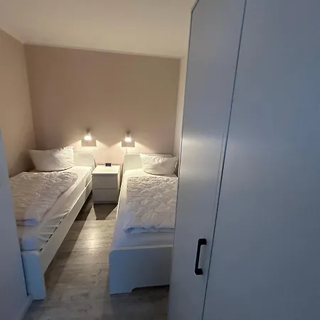 Apartament Hus Jadekieker Hus Jadekieker 15