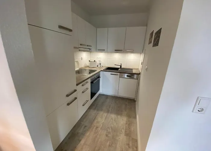 Hus Jadekieker Hus Jadekieker 15 Schillig