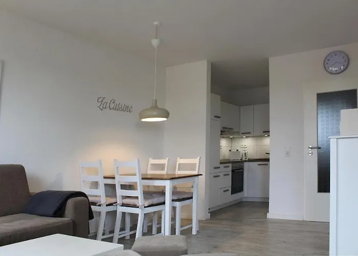 Hus Jadekieker Hus Jadekieker 15 * Schillig