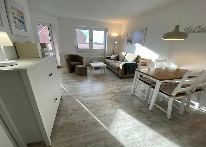 Hus Jadekieker Hus Jadekieker 15 *
